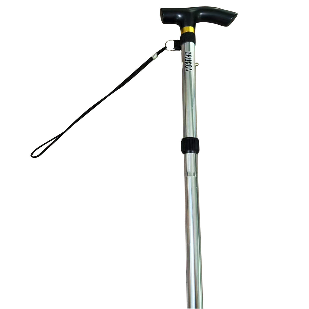 "CRUXCA Trekking Poles: Conquer Every Trail in Style. Adjustable, Ultra-Light & Built for the Adventure"