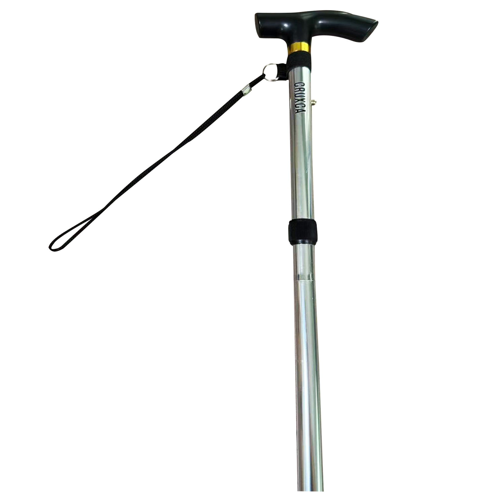 "CRUXCA Trekking Poles: Conquer Every Trail in Style. Adjustable, Ultra-Light & Built for the Adventure"