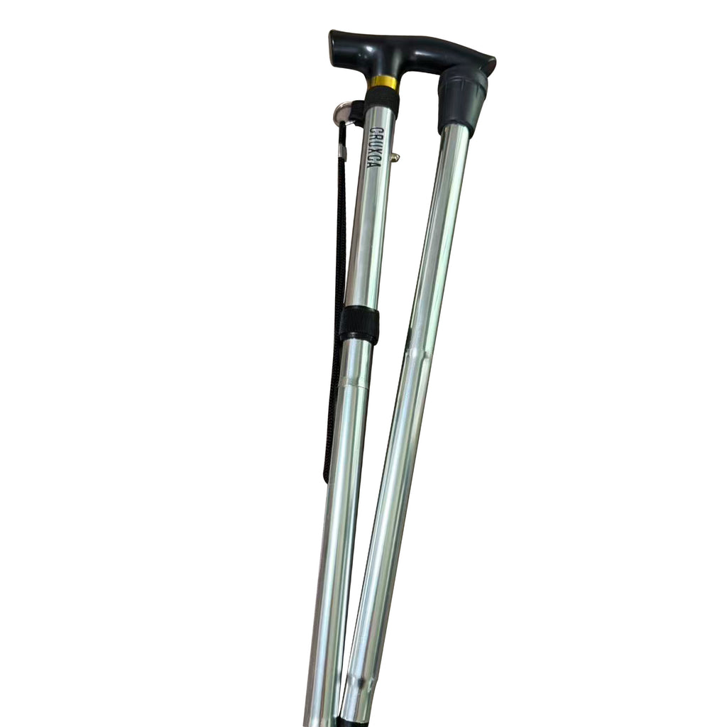 "CRUXCA Trekking Poles: Conquer Every Trail in Style. Adjustable, Ultra-Light & Built for the Adventure"
