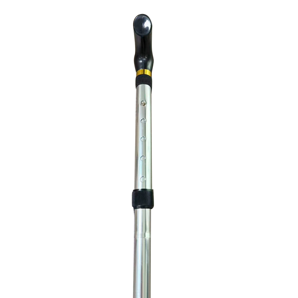 "CRUXCA Trekking Poles: Conquer Every Trail in Style. Adjustable, Ultra-Light & Built for the Adventure"