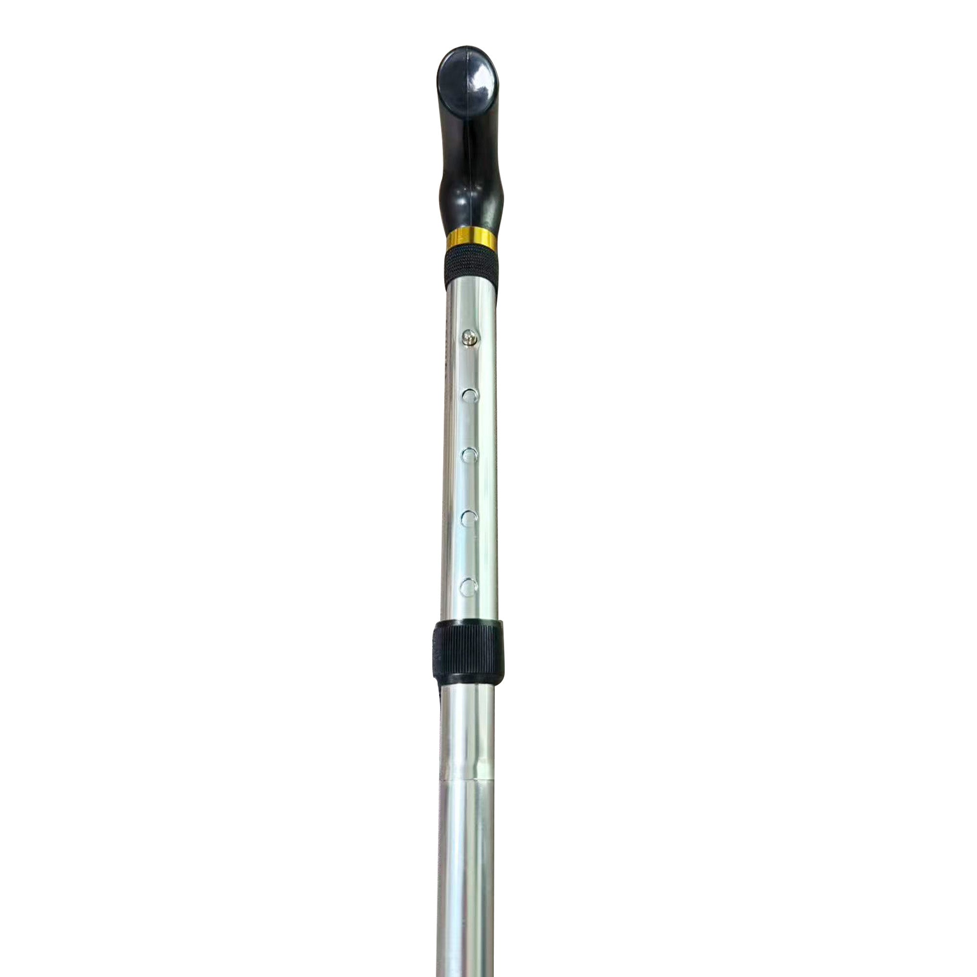 "CRUXCA Trekking Poles: Conquer Every Trail in Style. Adjustable, Ultra-Light & Built for the Adventure"